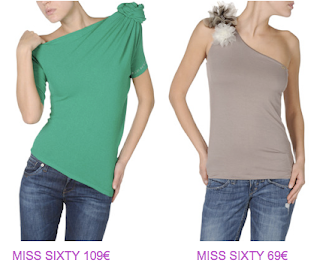 MissSixty tops2